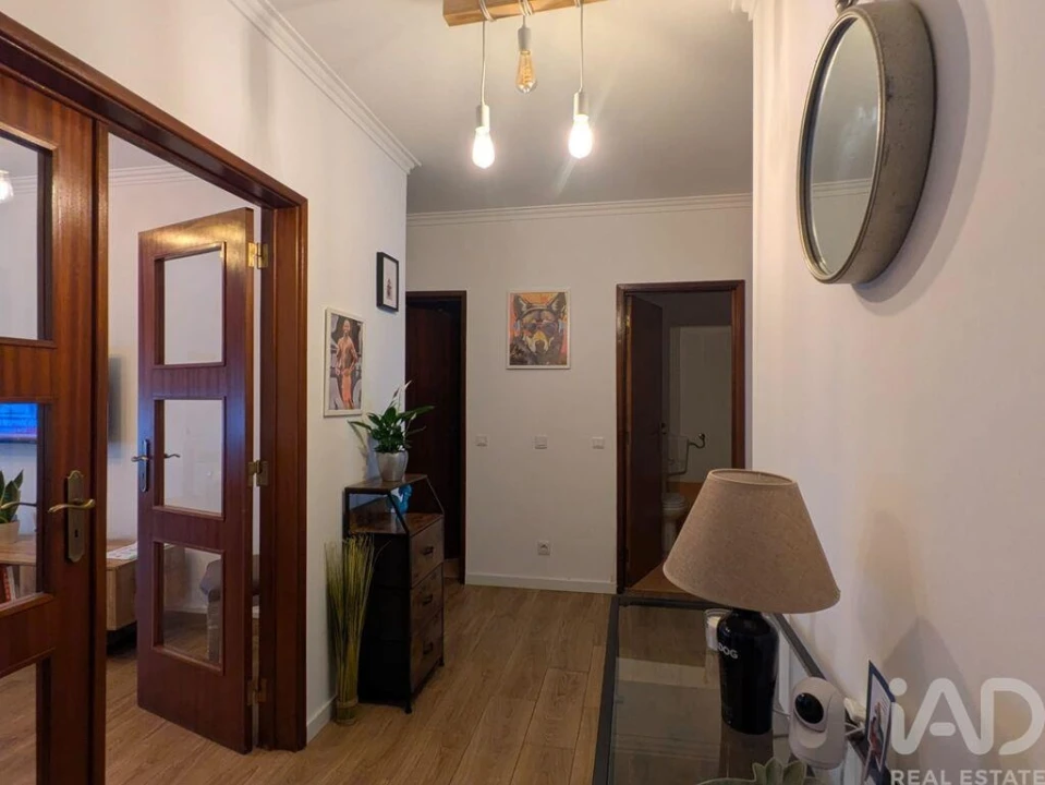 Apartamento para Venda em São Bento do Cortiço e Santo Estêvão Foto 4