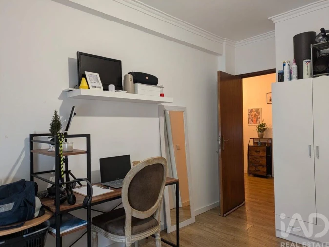Apartamento para Venda em São Bento do Cortiço e Santo Estêvão Foto 13