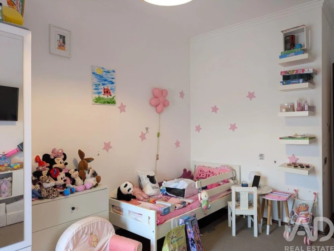 Apartamento para Venda em São Bento do Cortiço e Santo Estêvão Foto 11