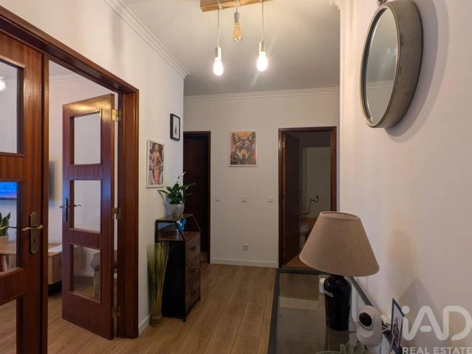 Apartamento para Venda em São Bento do Cortiço e Santo Estêvão Foto 4