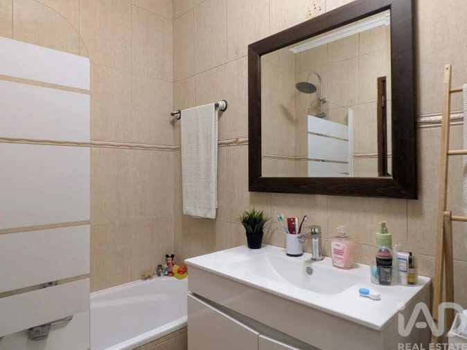 Apartamento para Venda em São Bento do Cortiço e Santo Estêvão Foto 16