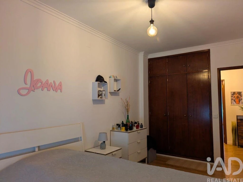 Apartamento para Venda em São Bento do Cortiço e Santo Estêvão Foto 7