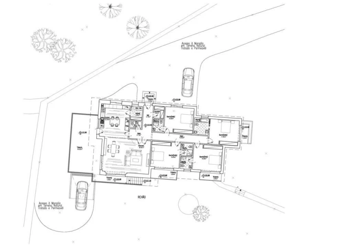 Terreno para Venda em Algoz e Tunes Foto 7