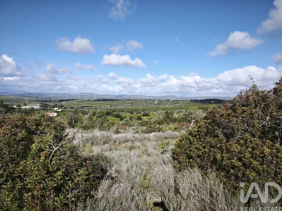 Terreno para Venda em Algoz e Tunes Foto 6