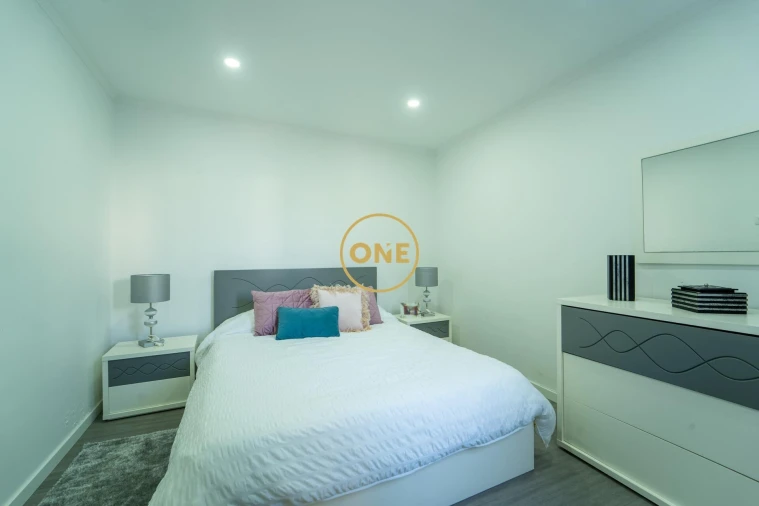 Moradia T2 para Venda em Ribeira Grande (Matriz) Foto 9