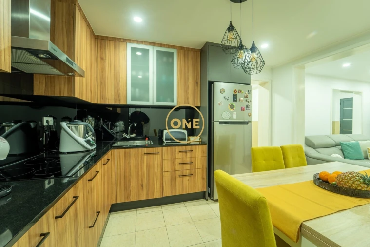 Moradia T2 para Venda em Ribeira Grande (Matriz) Foto 7