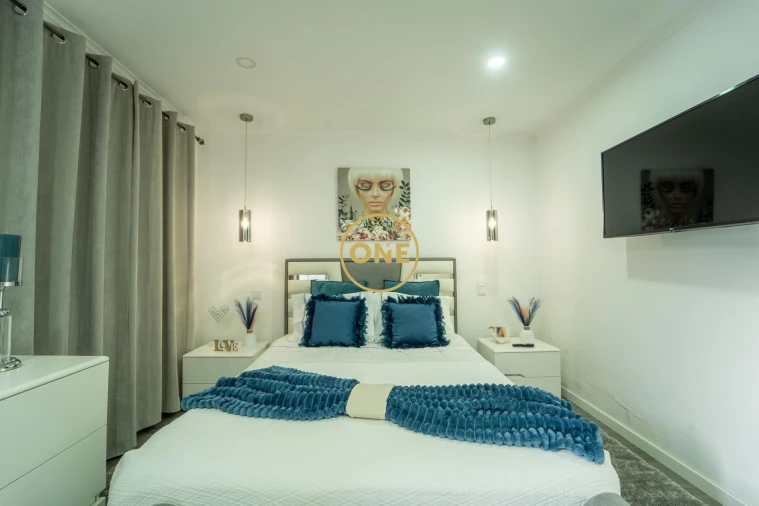 Moradia T2 para Venda em Ribeira Grande (Matriz) Foto 8