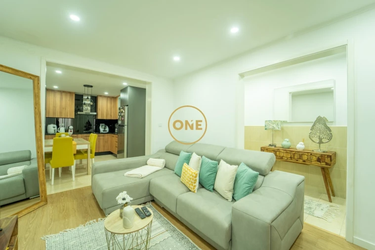 Moradia T2 para Venda em Ribeira Grande (Matriz) Foto 5