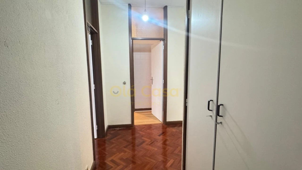 Apartamento T3 para Venda em Bonfim Foto 16