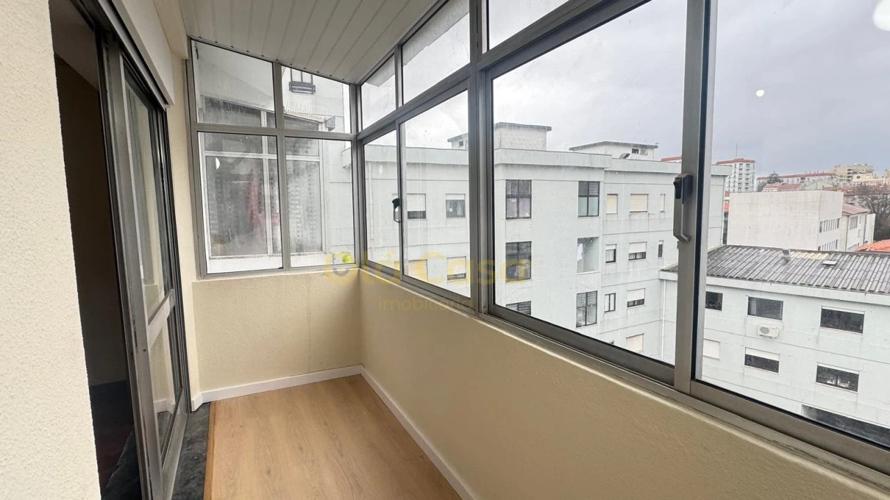 Apartamento T3 para Venda em Bonfim Foto 20
