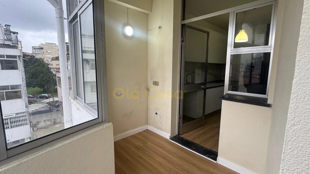 Apartamento T3 para Venda em Bonfim Foto 21