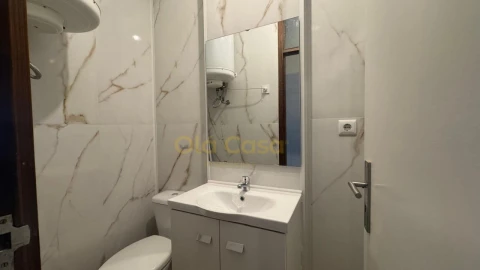Apartamento T3 para Venda em Bonfim