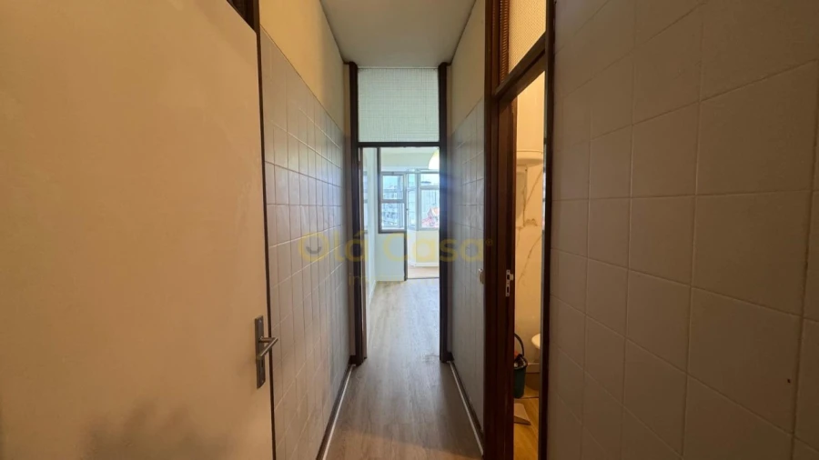 Apartamento T3 para Venda em Bonfim Foto 3