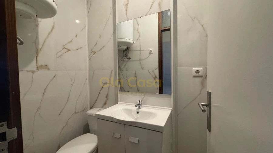 Apartamento T3 para Venda em Bonfim Foto 8