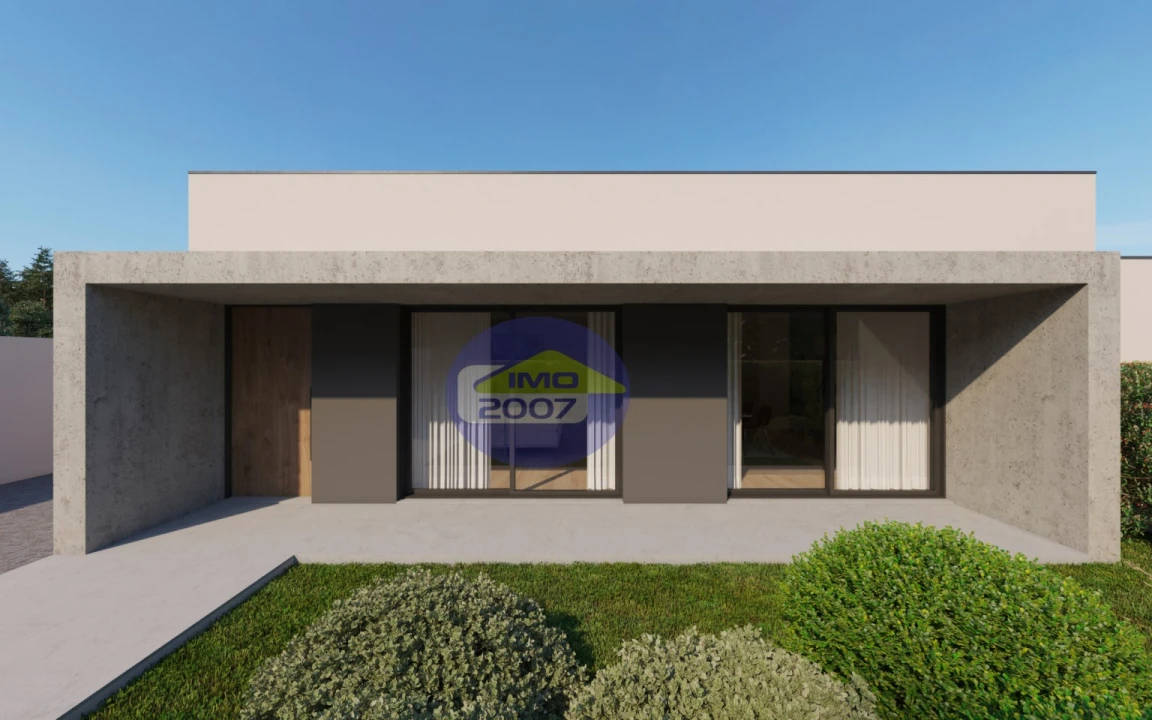 Moradia T3 para Venda em Argoncilhe Foto 9