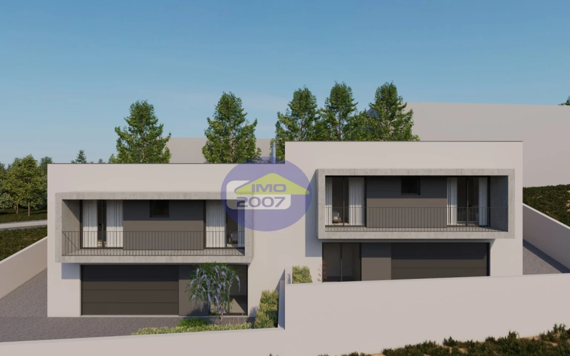 Moradia T3 para Venda em Argoncilhe Foto 12