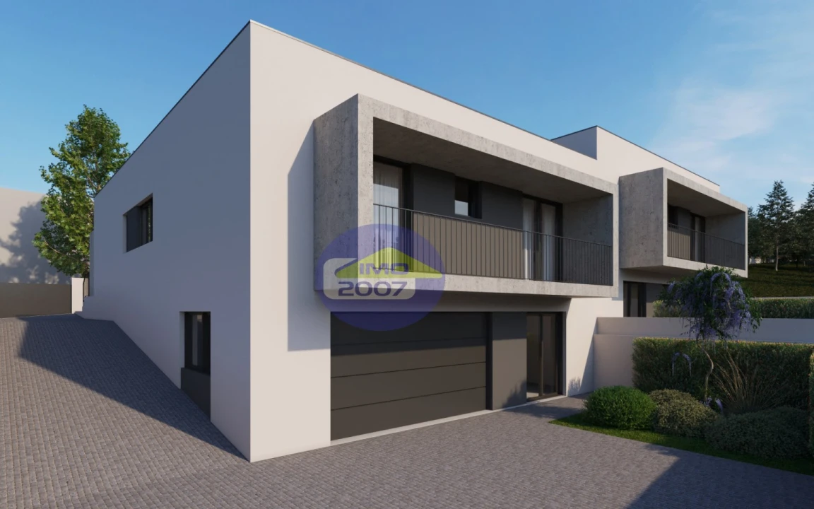 Moradia T3 para Venda em Argoncilhe Foto 15