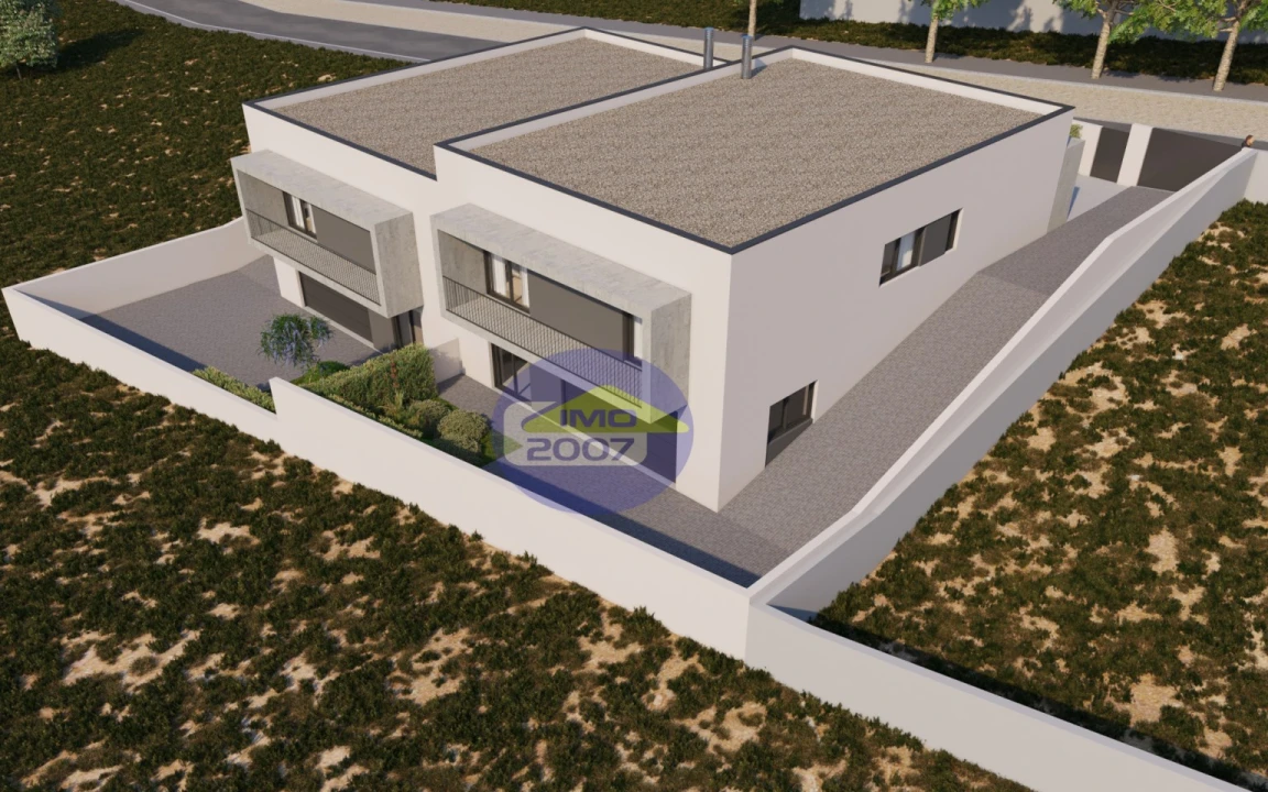 Moradia T3 para Venda em Argoncilhe Foto 17