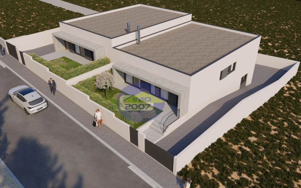 Moradia T3 para Venda em Argoncilhe Foto 19