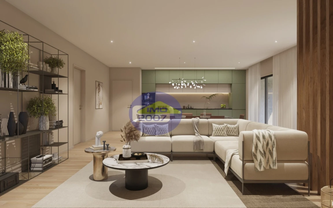 Moradia T3 para Venda em Argoncilhe Foto 23