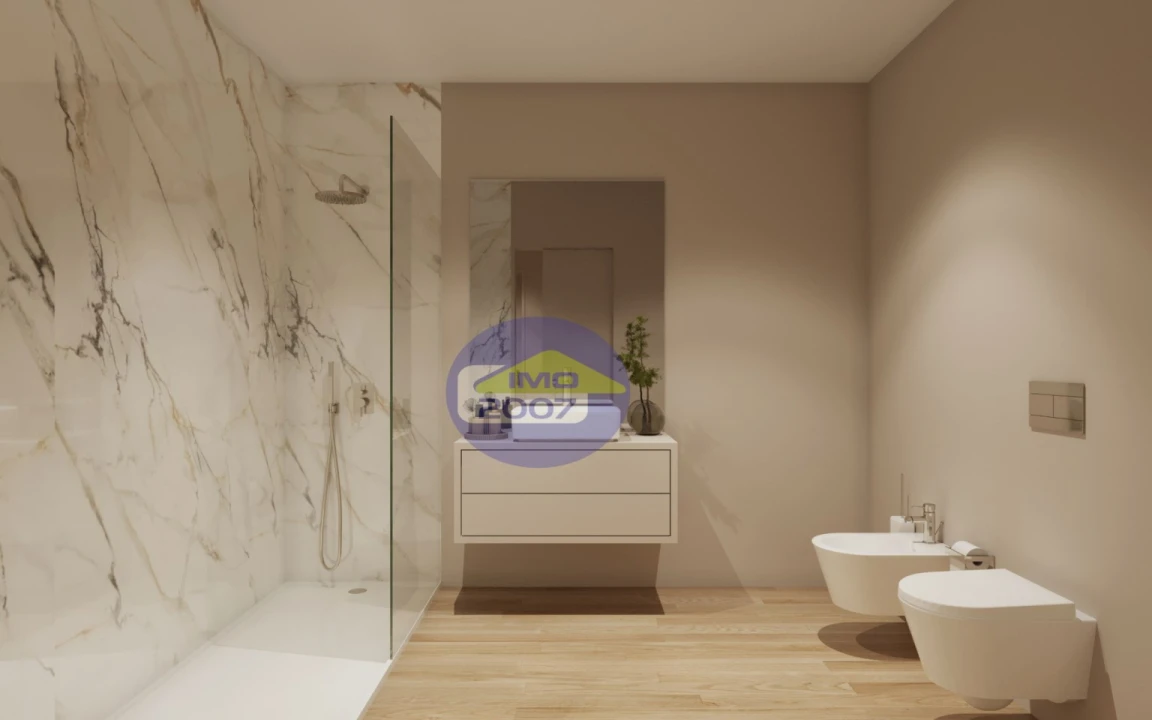 Moradia T3 para Venda em Argoncilhe Foto 26