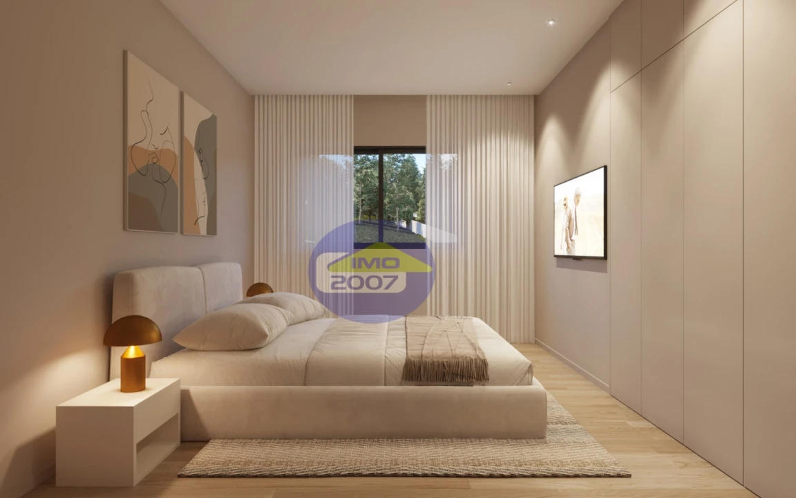 Moradia T3 para Venda em Argoncilhe Foto 27