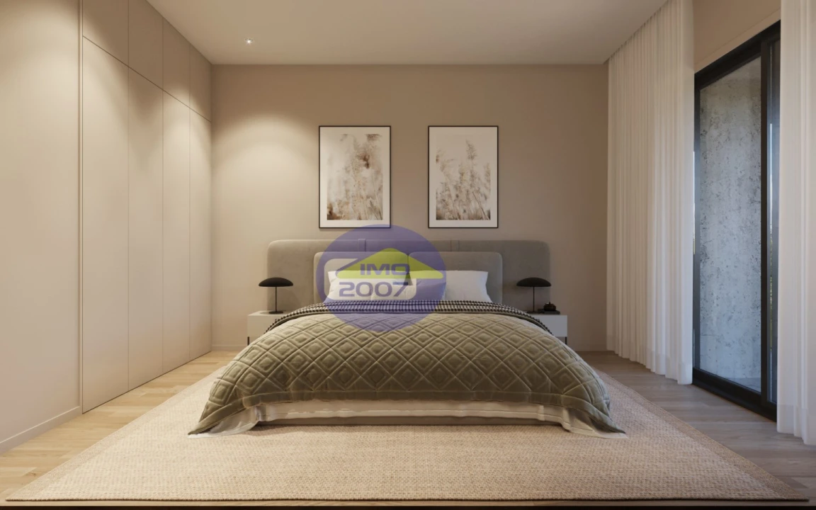 Moradia T3 para Venda em Argoncilhe Foto 31