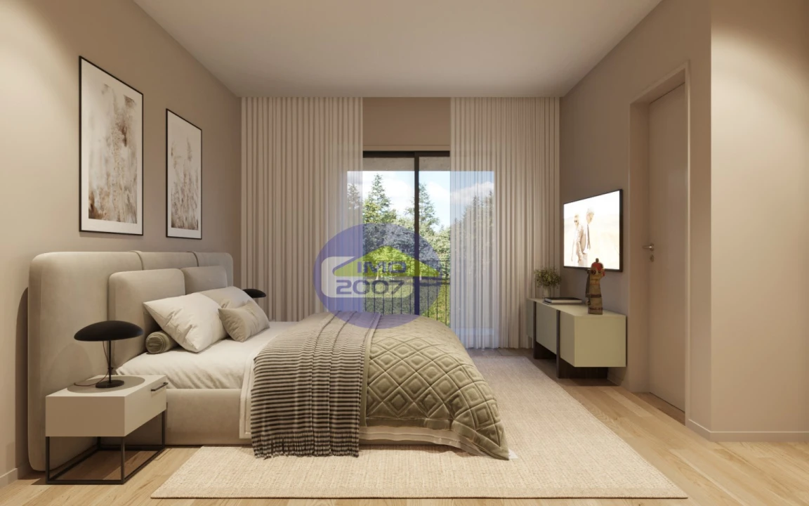 Moradia T3 para Venda em Argoncilhe Foto 32