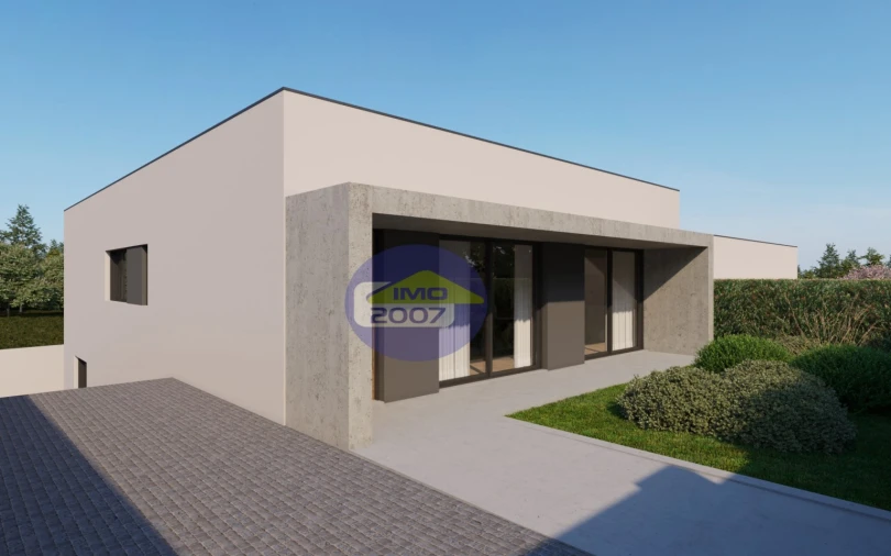 Moradia T3 para Venda em Argoncilhe Foto 7