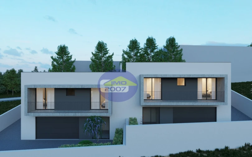 Moradia T3 para Venda em Argoncilhe Foto 13