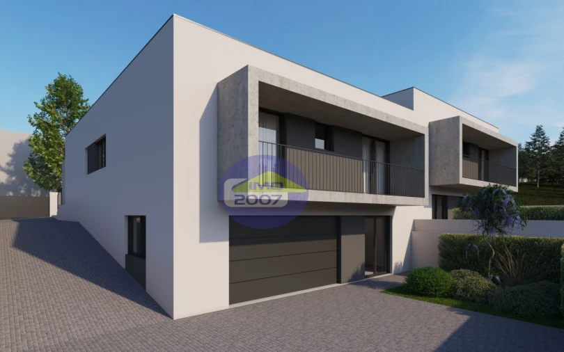 Moradia T3 para Venda em Argoncilhe Foto 15