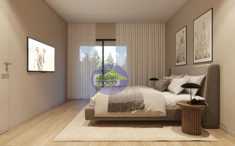 Moradia T3 para Venda em Argoncilhe Foto 29