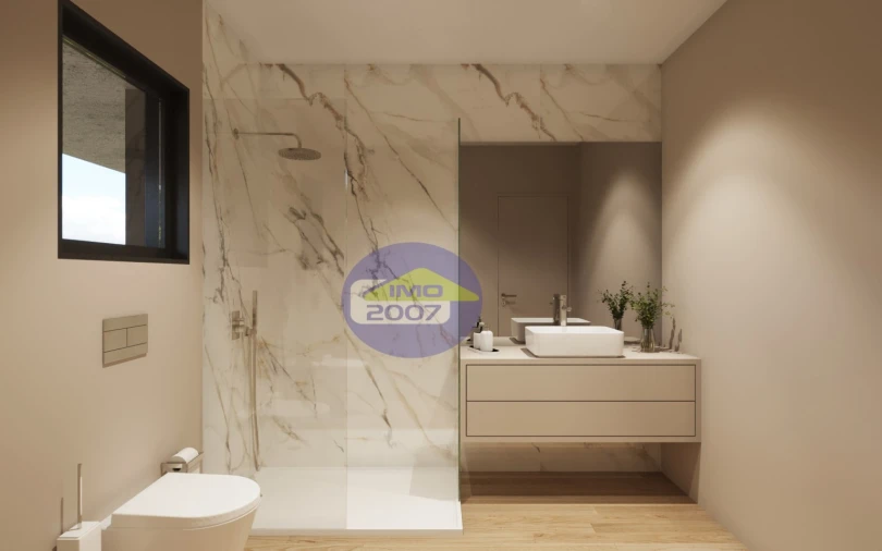 Moradia T3 para Venda em Argoncilhe Foto 34