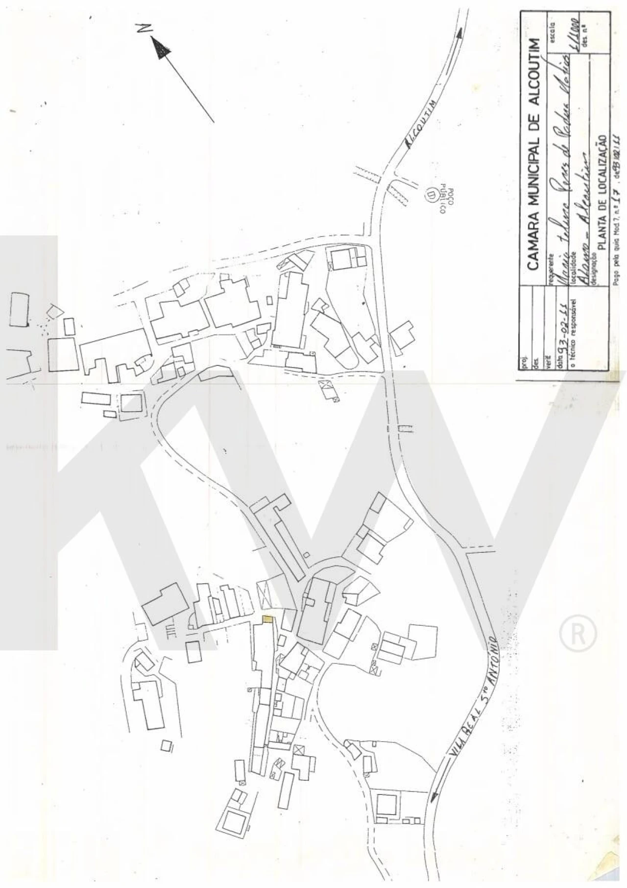 Moradia T4 para Venda em Alcoutim e Pereiro Foto 11