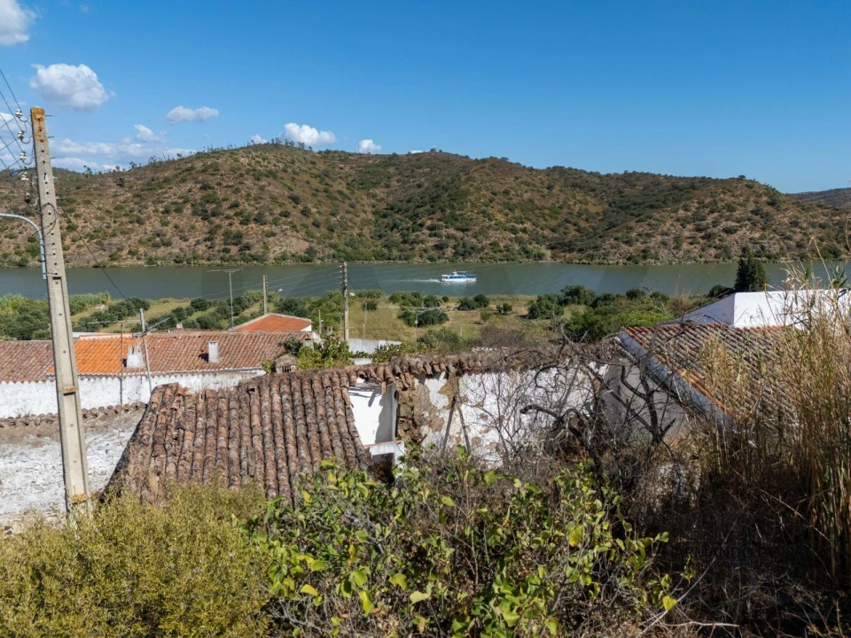 Moradia T4 para Venda em Alcoutim e Pereiro Foto 8