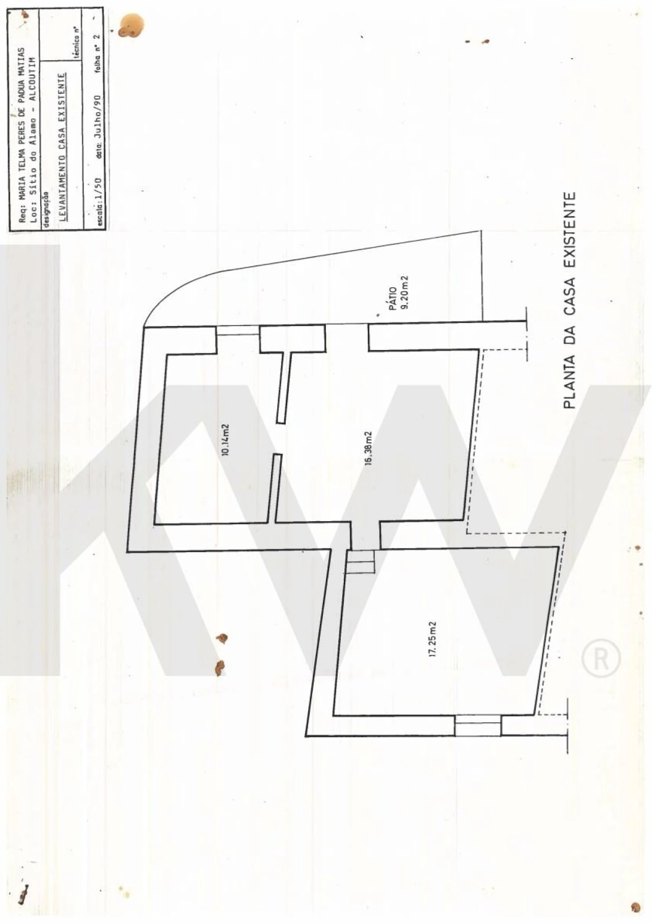 Moradia T4 para Venda em Alcoutim e Pereiro Foto 12