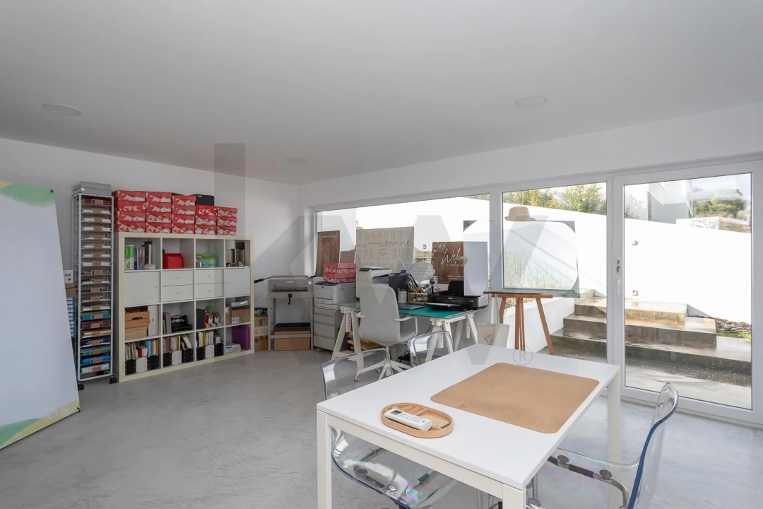 Moradia T3 para Venda em Milharado Foto 38