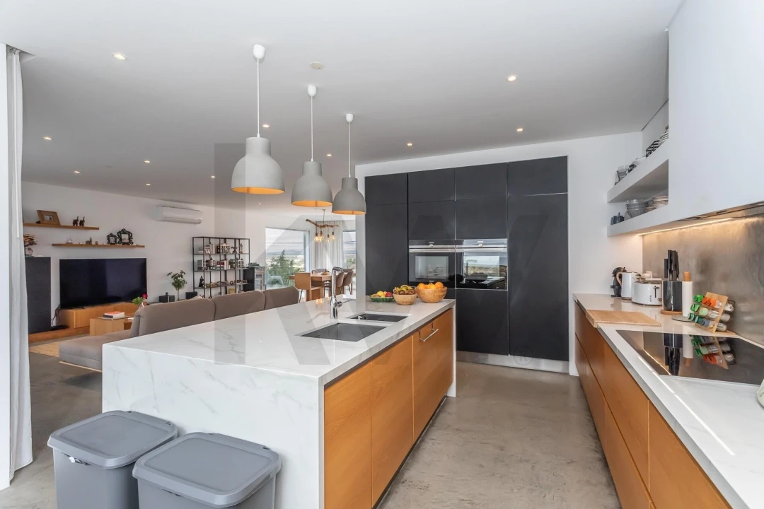 Moradia T3 para Venda em Milharado Foto 8