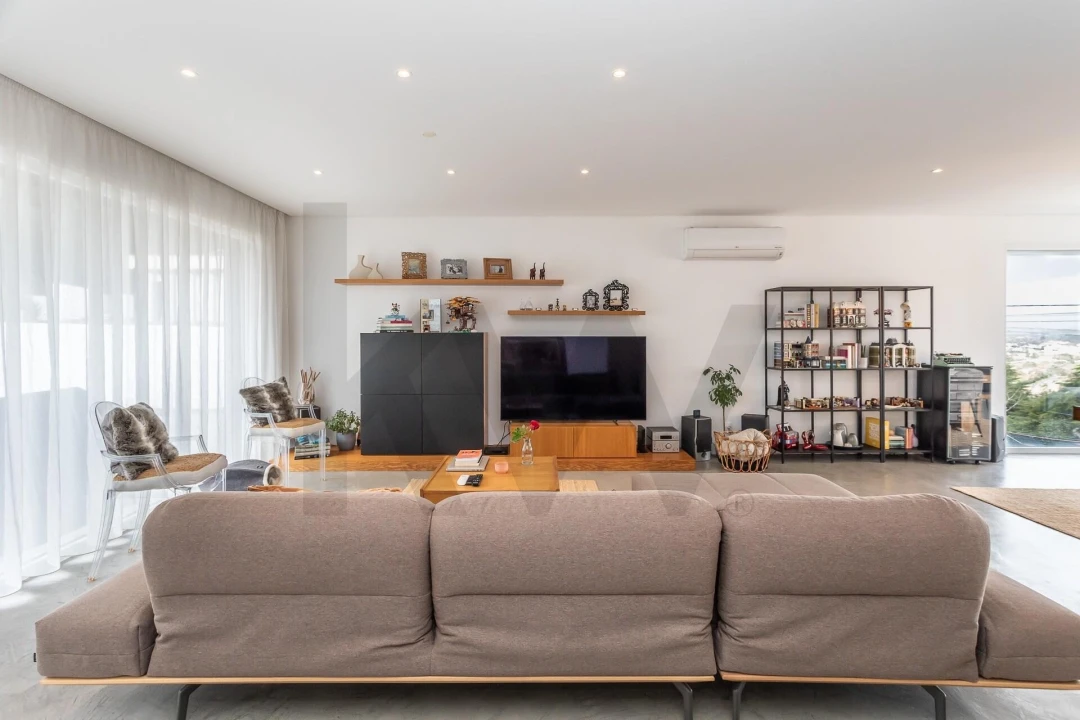 Moradia T3 para Venda em Milharado Foto 15