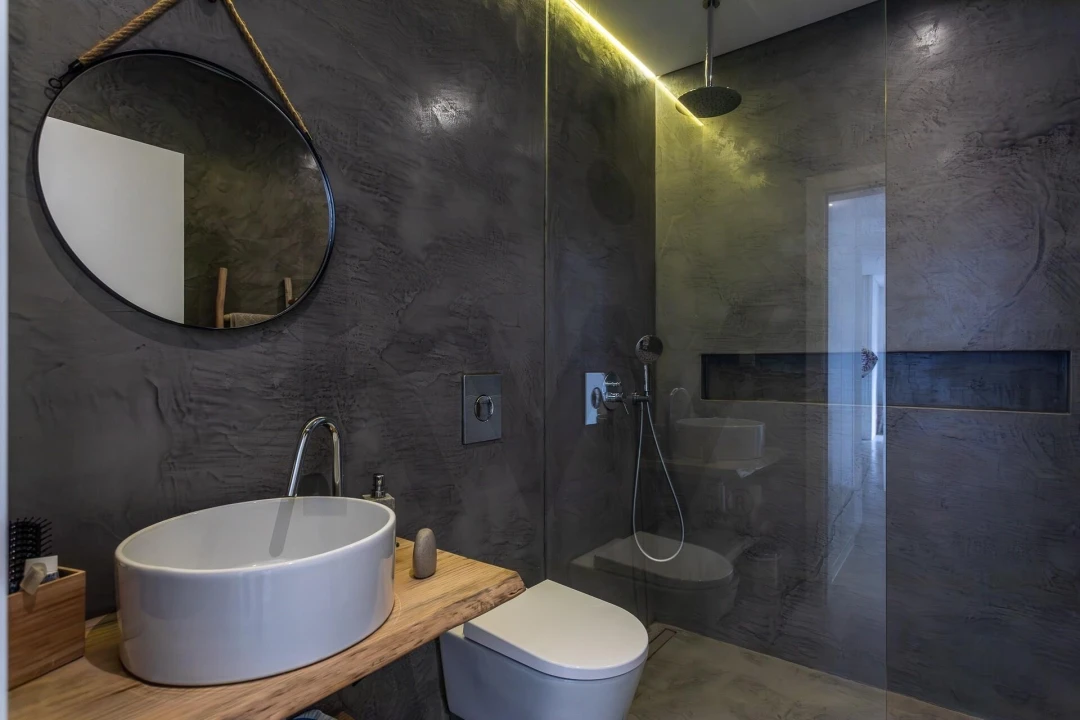 Moradia T3 para Venda em Milharado Foto 16