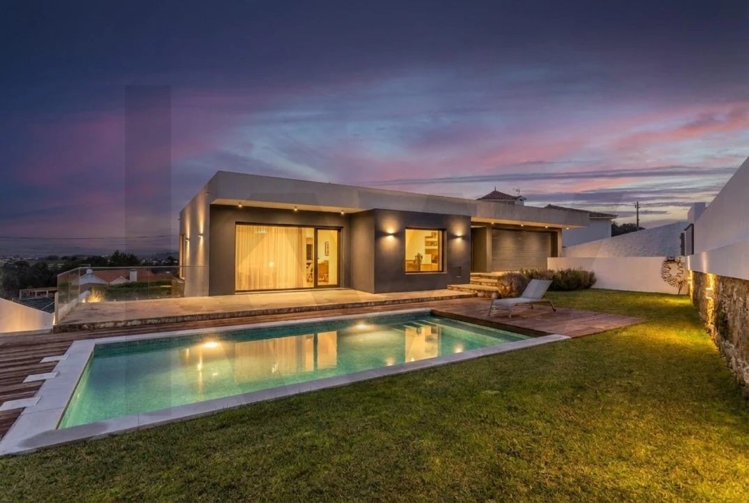 Moradia T3 para Venda em Milharado Foto 58