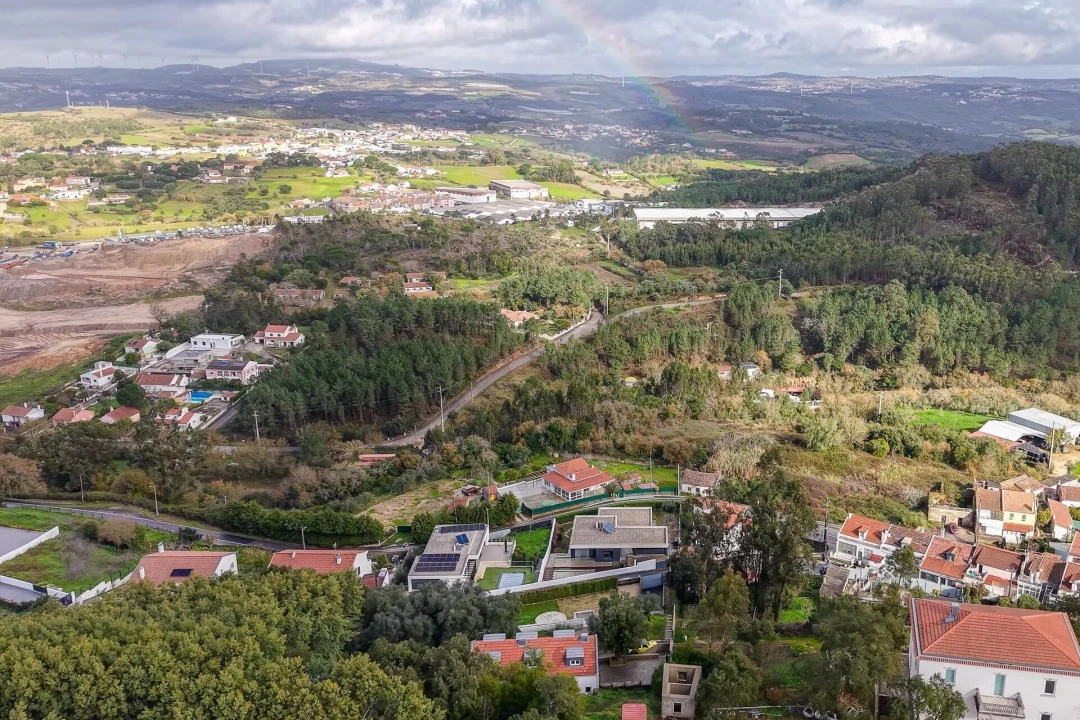 Moradia T3 para Venda em Milharado Foto 56