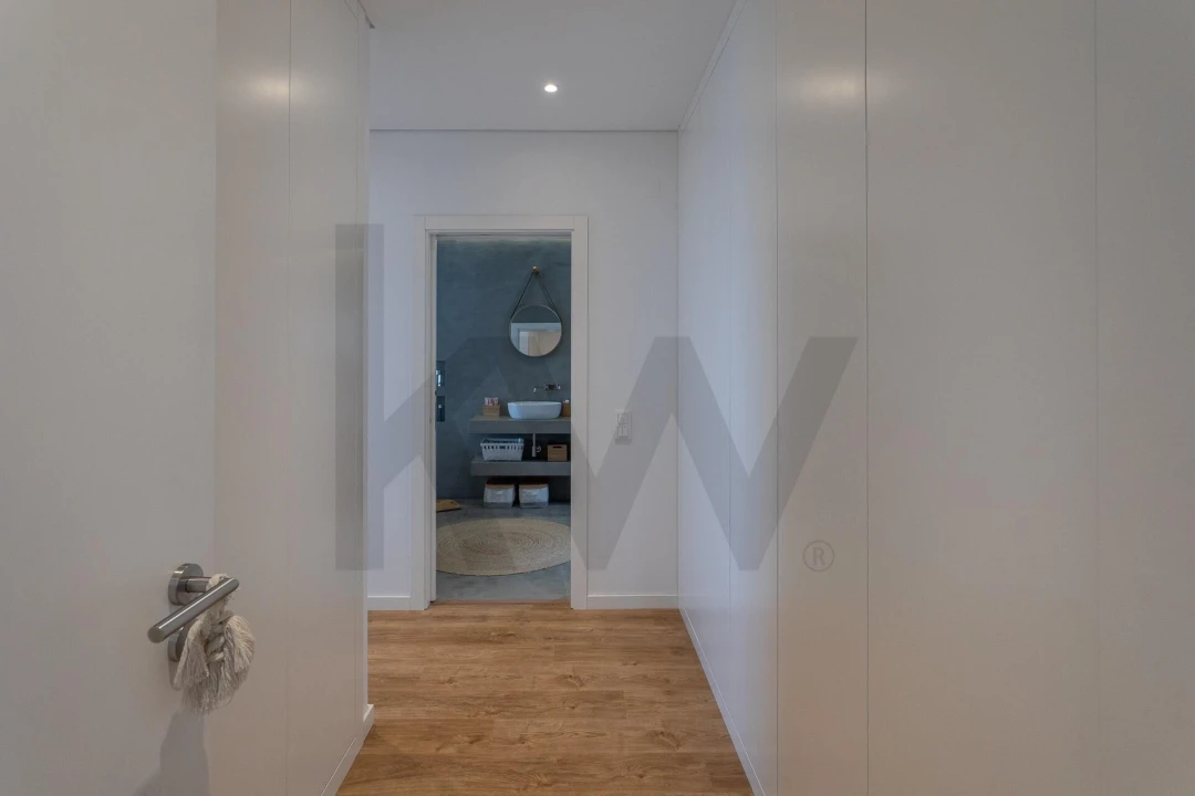 Moradia T3 para Venda em Milharado Foto 30