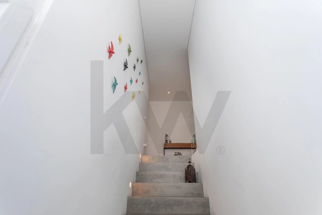 Moradia T3 para Venda em Milharado Foto 18