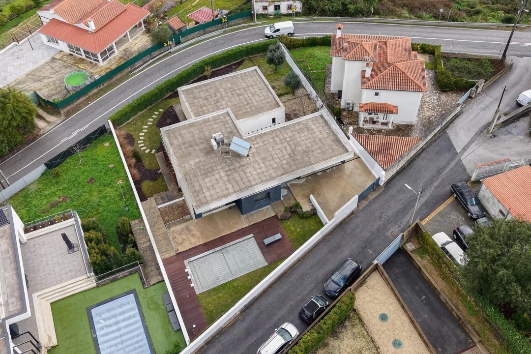 Moradia T3 para Venda em Milharado Foto 50