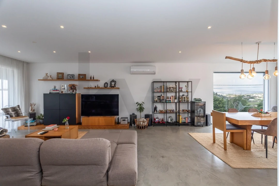 Moradia T3 para Venda em Milharado Foto 3