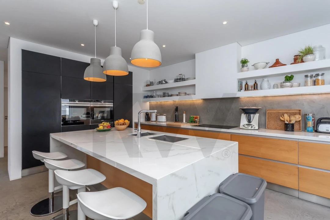 Moradia T3 para Venda em Milharado Foto 5