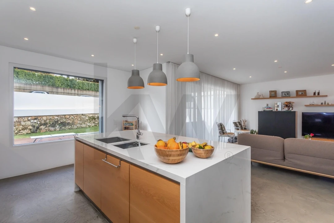 Moradia T3 para Venda em Milharado Foto 4