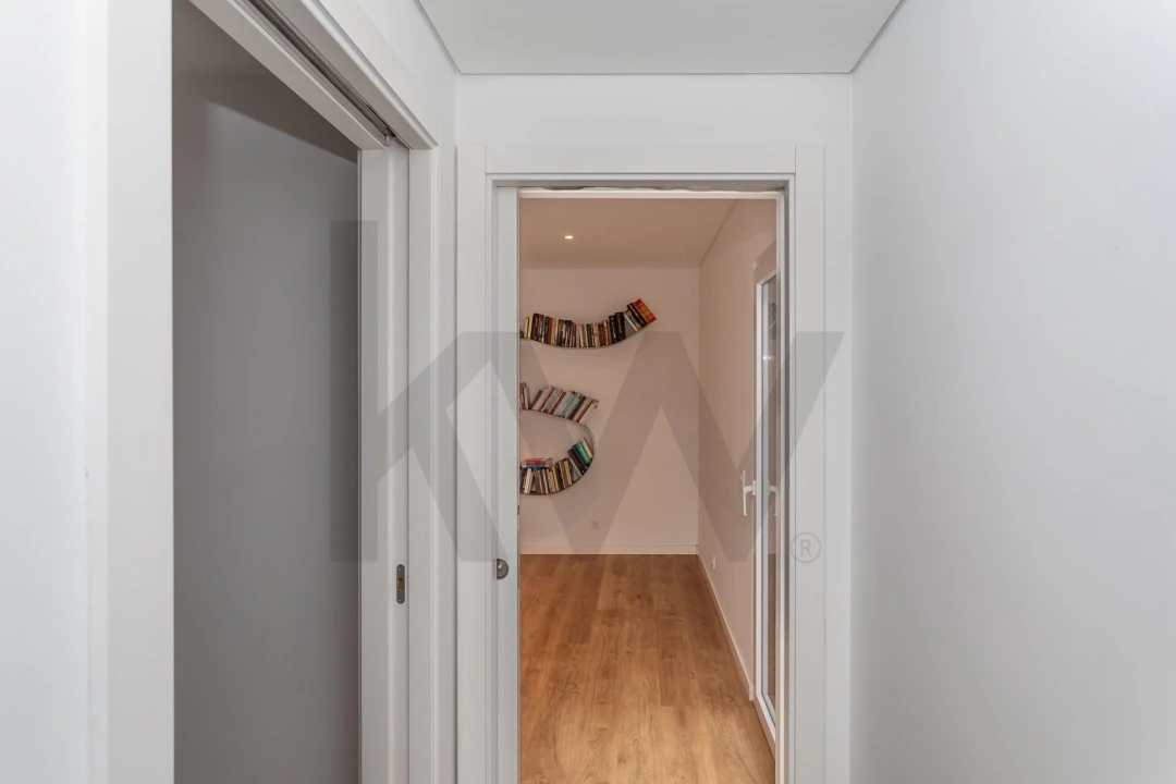 Moradia T3 para Venda em Milharado Foto 19