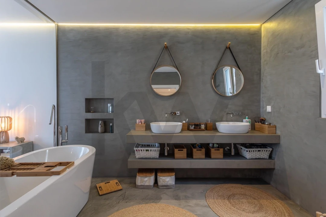 Moradia T3 para Venda em Milharado Foto 31